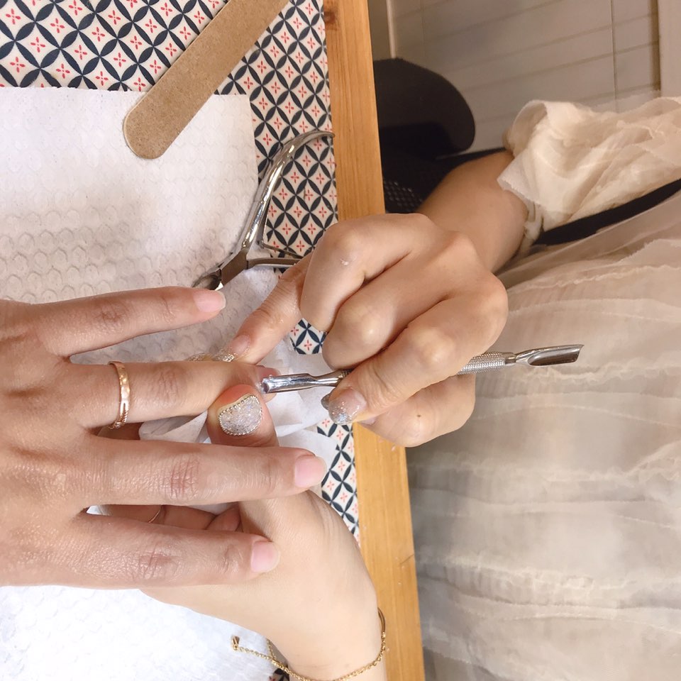 향이언니네일 이미지