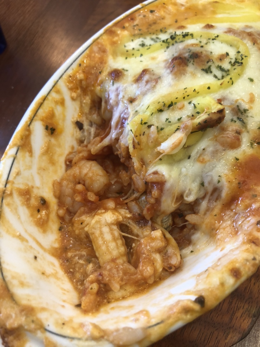 백오파스타 이미지