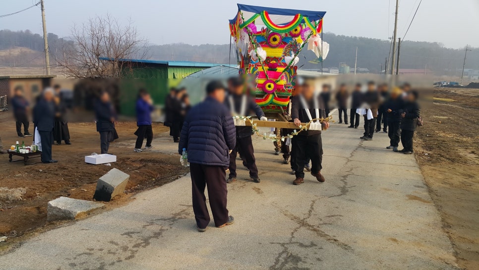 경기도의료원 포천병원 장례식장 이미지
