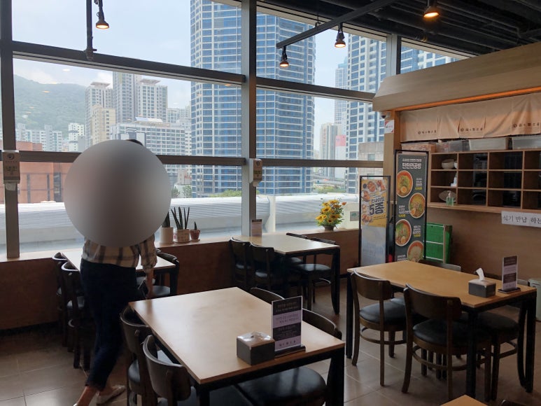 탄탄면공방삼정 이미지