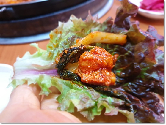 남춘천닭갈비 이미지