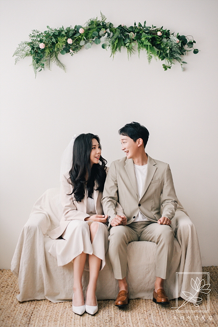 꽃길사진관 이미지