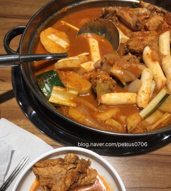 한양닭한마리 이미지