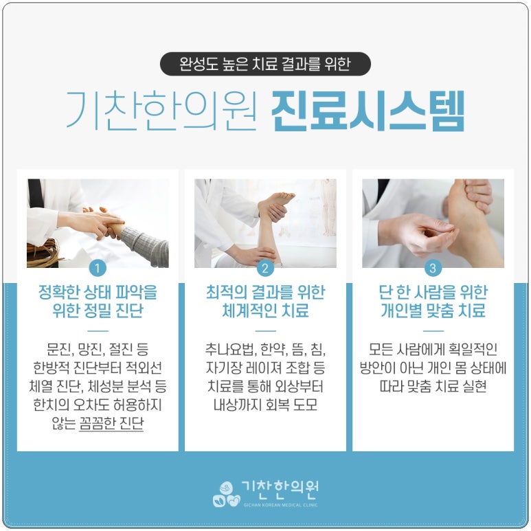 신내한의원 이미지