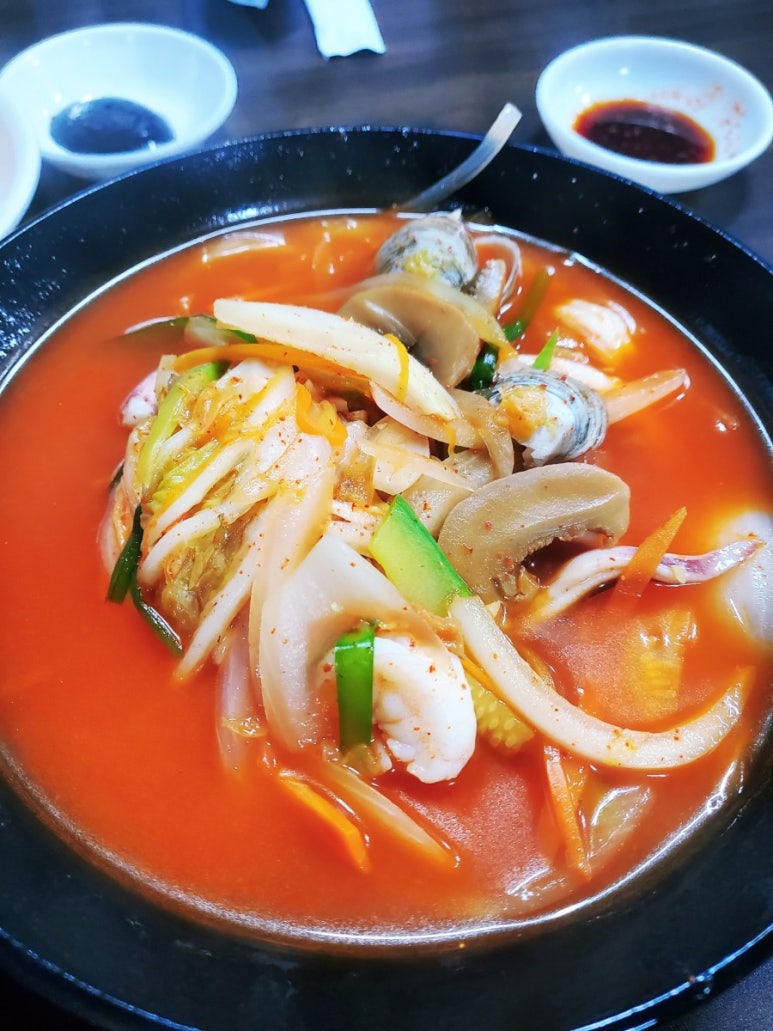 유가장 이미지