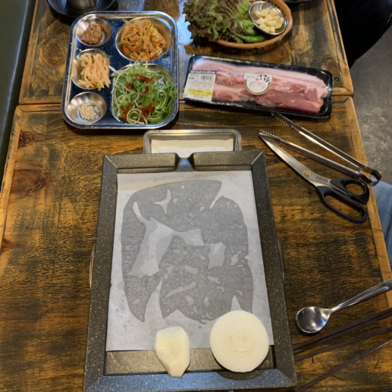 우리정육식당 이미지