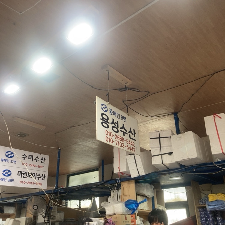 용성수산 이미지