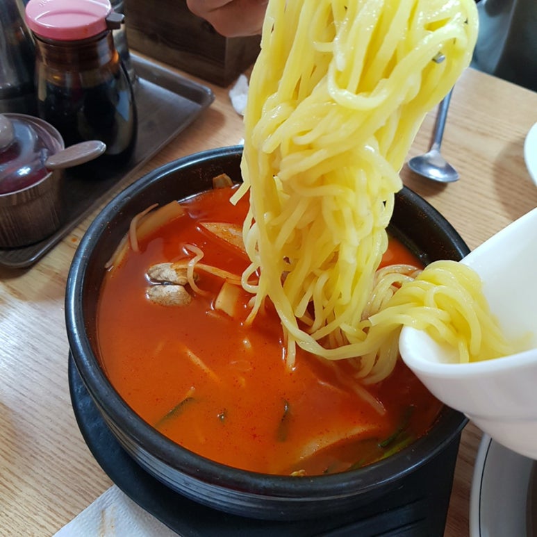 도원뚝배기짬뽕 이미지