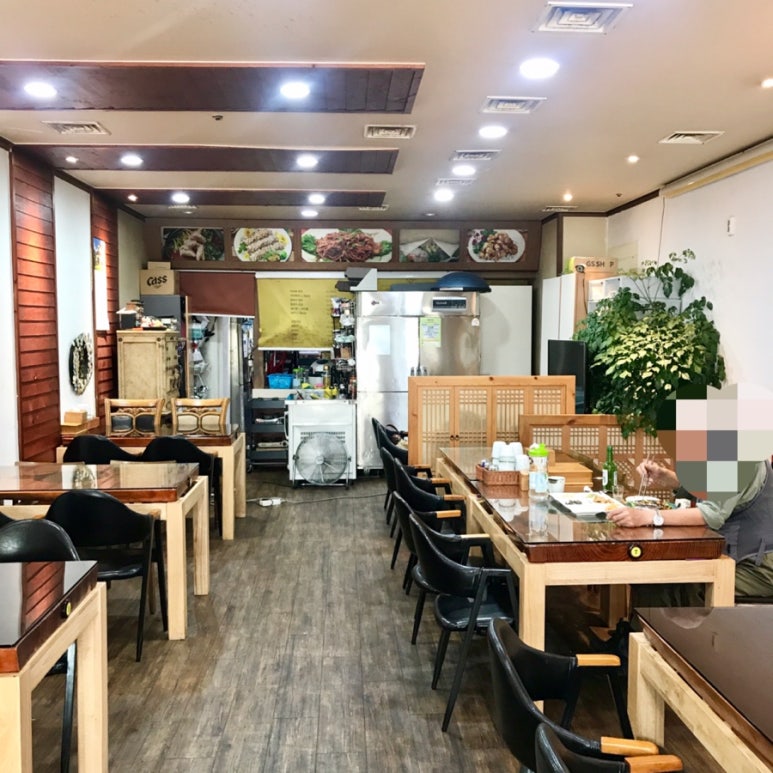 구이랑탕이랑 이미지