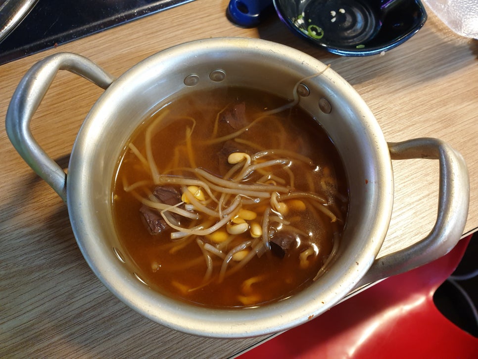 우막창돈막창 이미지