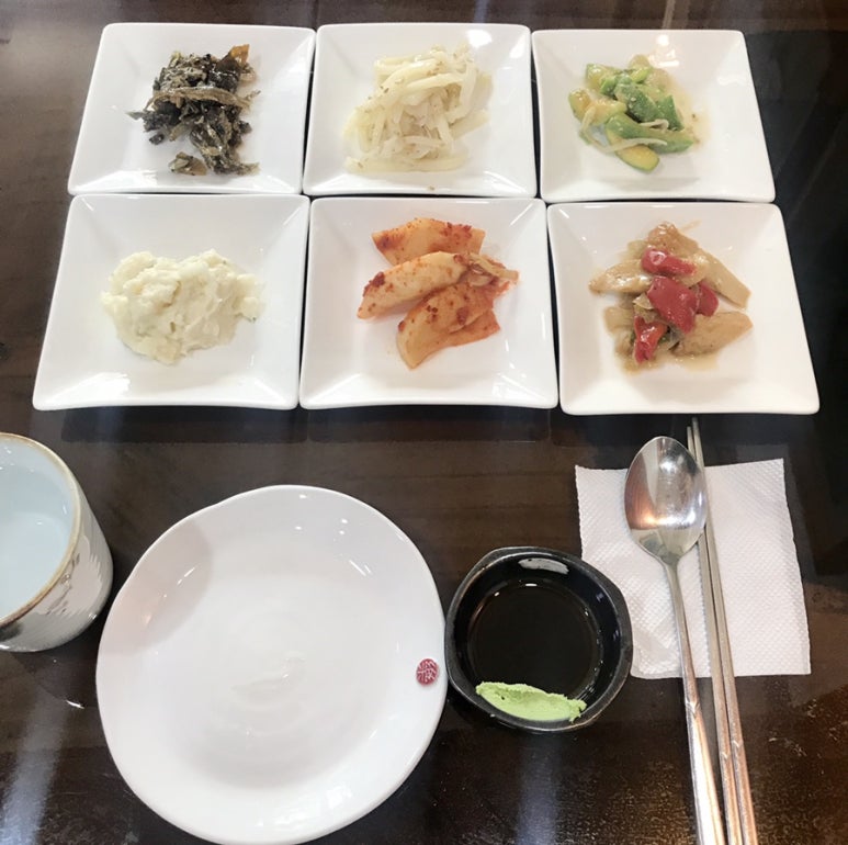 구이랑탕이랑 이미지