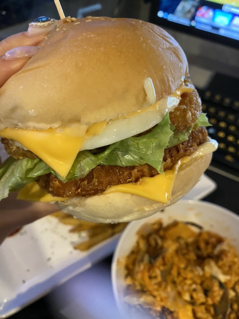 셰프PC방 강남점 이미지