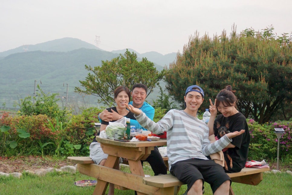 카페독채 이미지