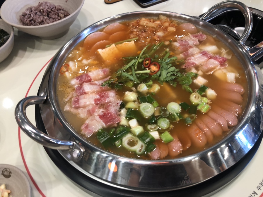 킹콩부대찌개 연신내점 이미지