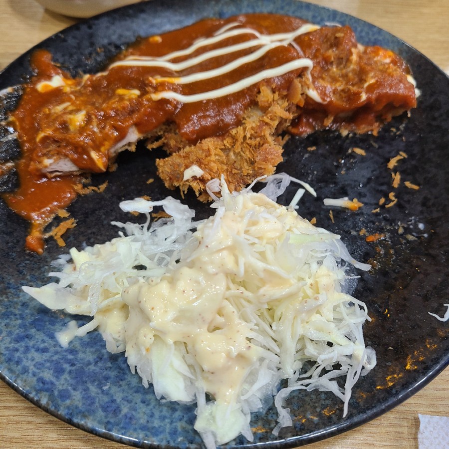 최여사수제돈까스 이미지