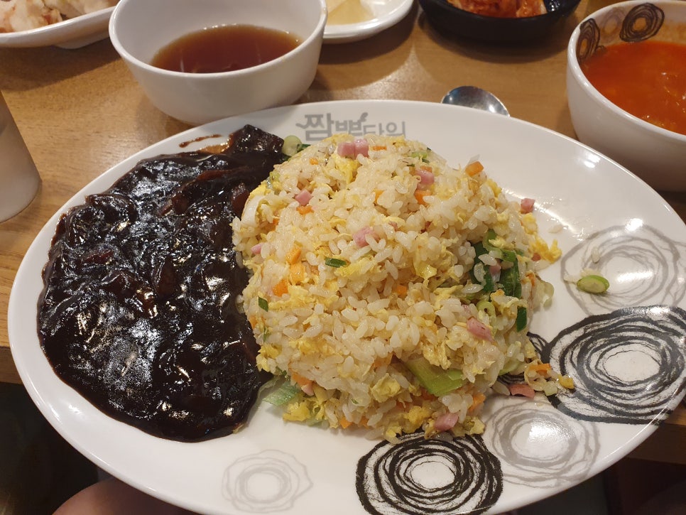 짬뽕타임동암점 이미지