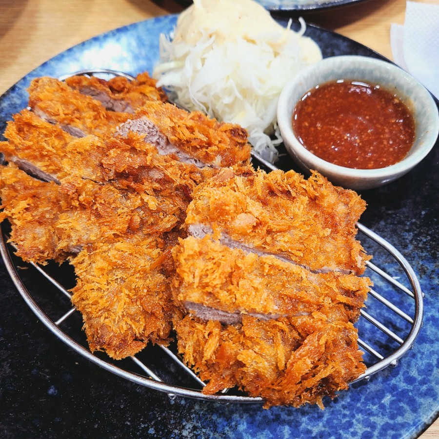 최여사수제돈까스 이미지