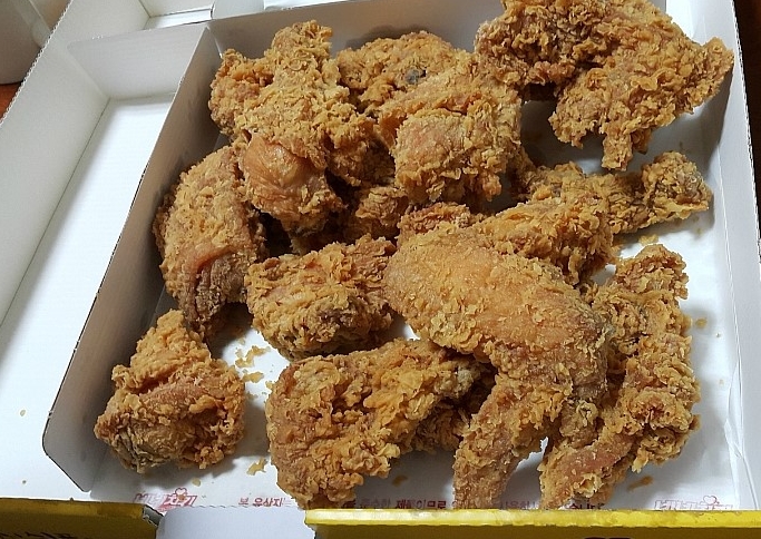 네네치킨잠실새내역점 이미지