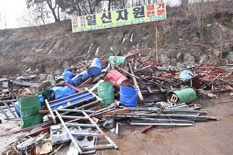 일신환경 이미지
