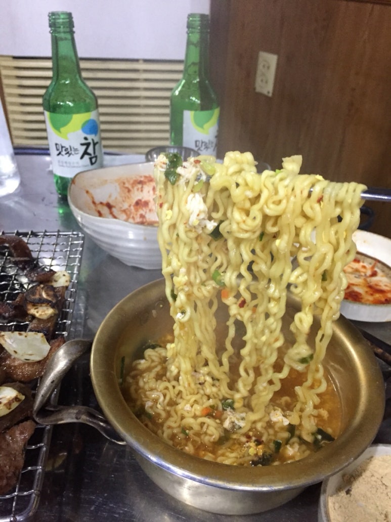 철이네뒷고기 이미지