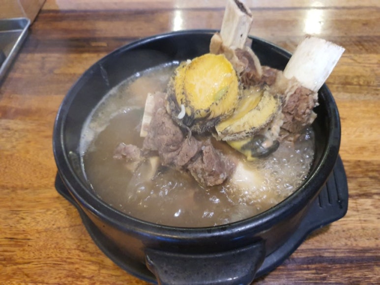 옥심식당 이미지