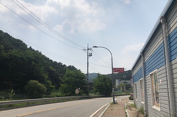 할리스동천갤러리 이미지