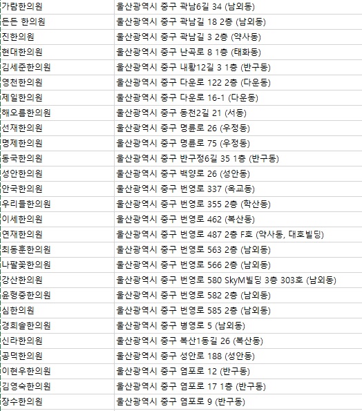 기맥한의원 이미지