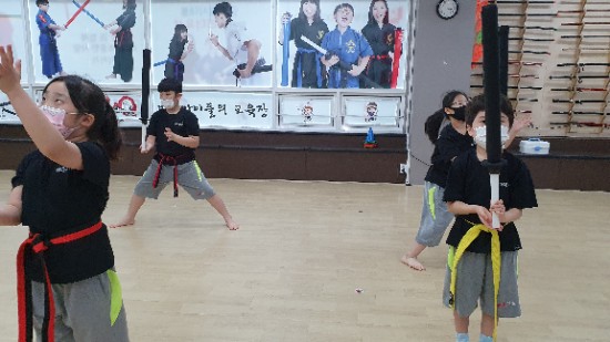 신곡건영어린이집 이미지