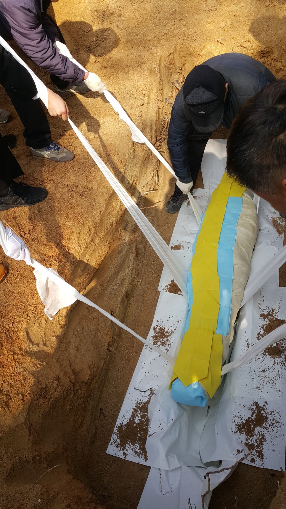 경기도의료원 포천병원 장례식장 이미지