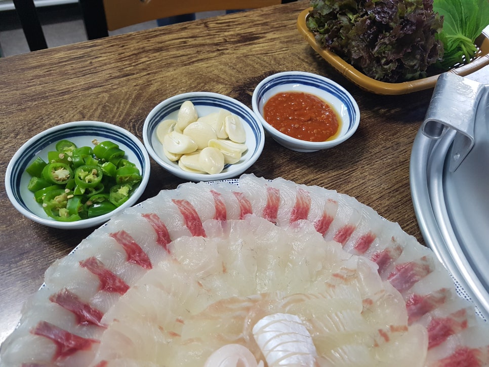거제회수산 이미지
