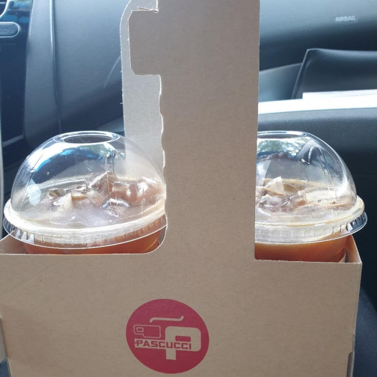 파스쿠찌춘천거두점 이미지