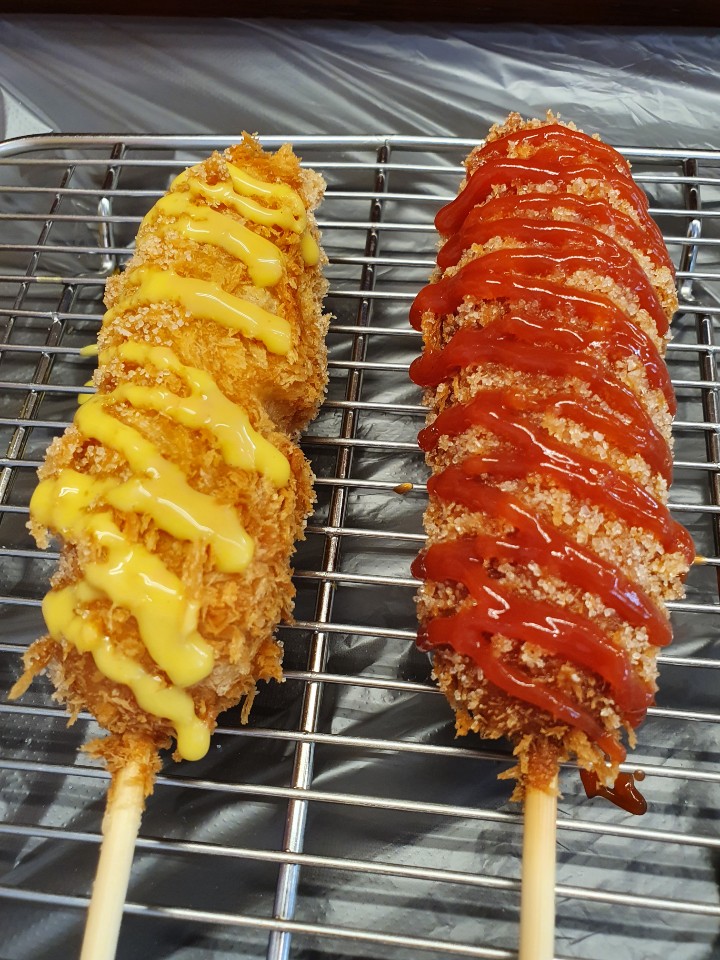 봉구네분식 이미지