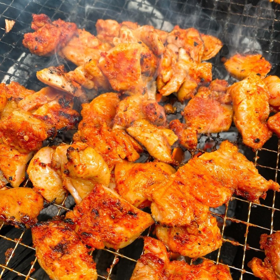 대박닭갈비 이미지