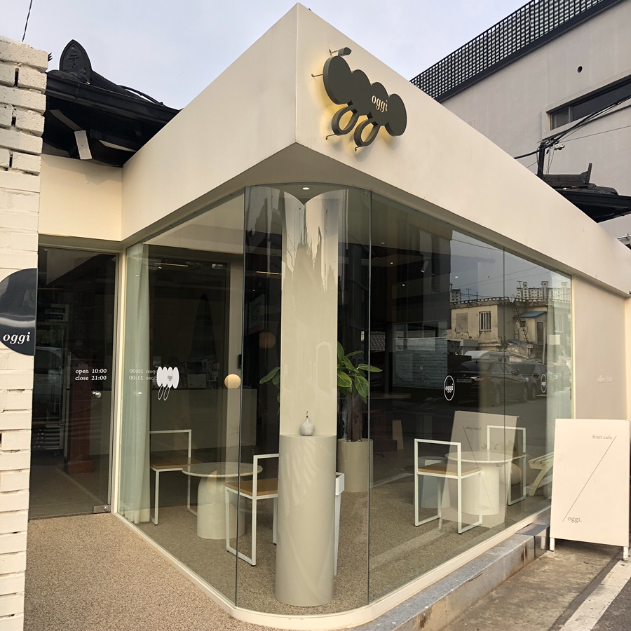 오찌(oggi) 이미지