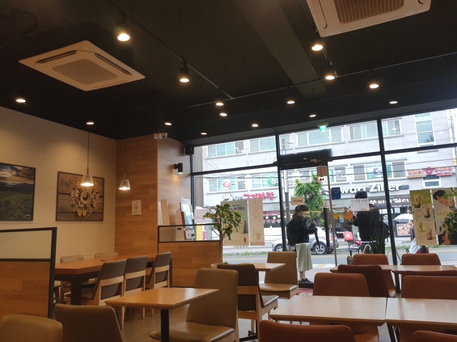 공차 아산호서대점 이미지
