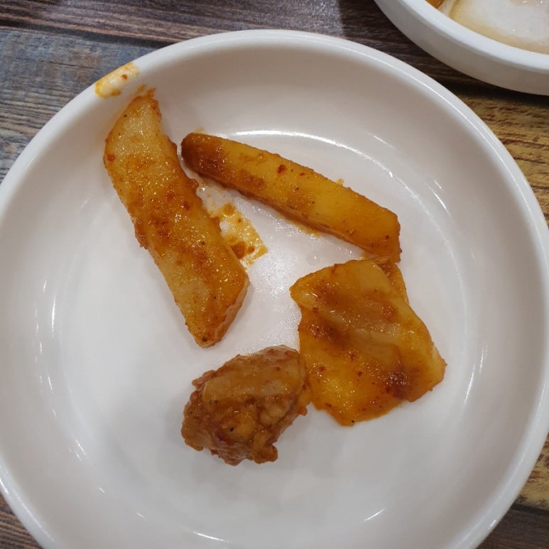 구구춘천닭갈비 이미지