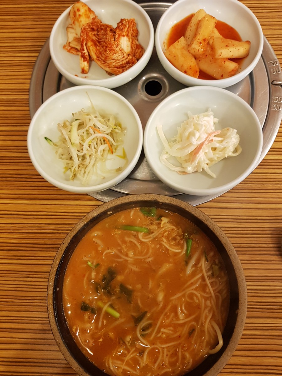 두실국수 이미지