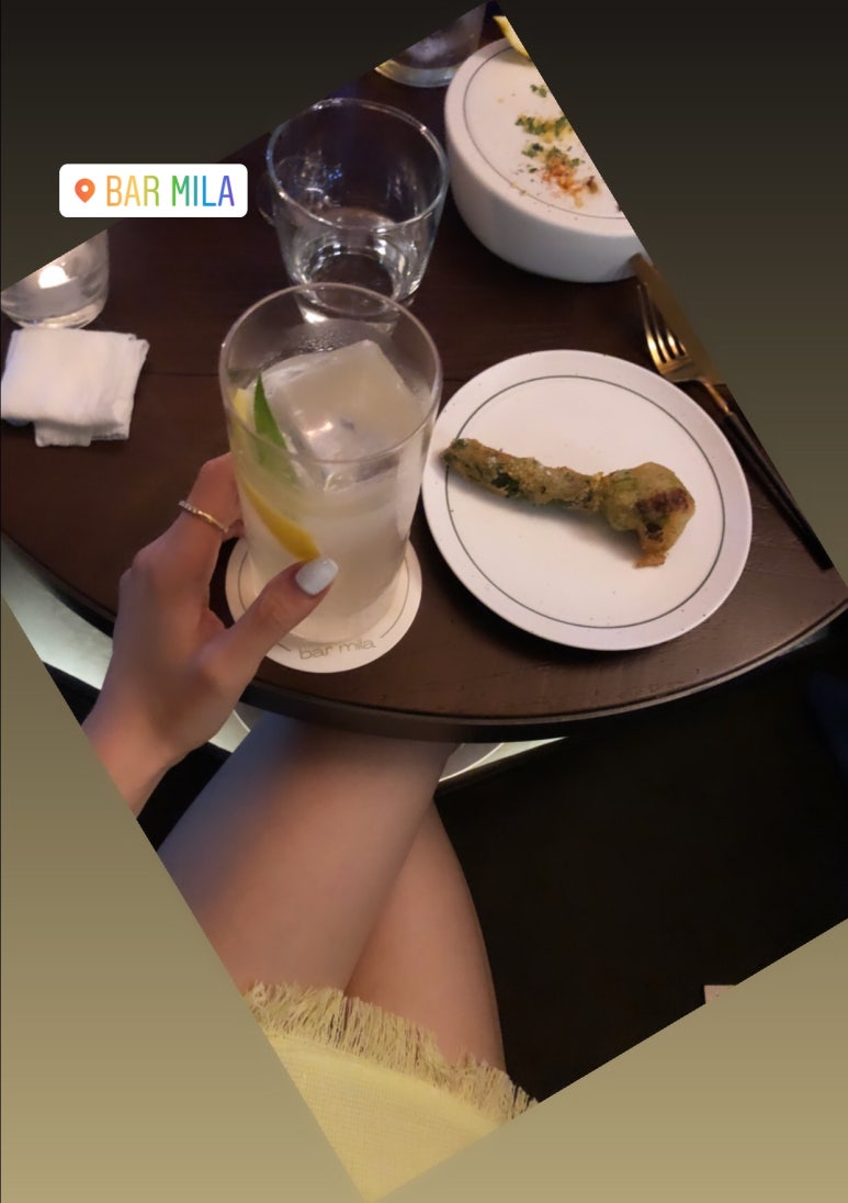 바 밀라(BAR MILA) 이미지