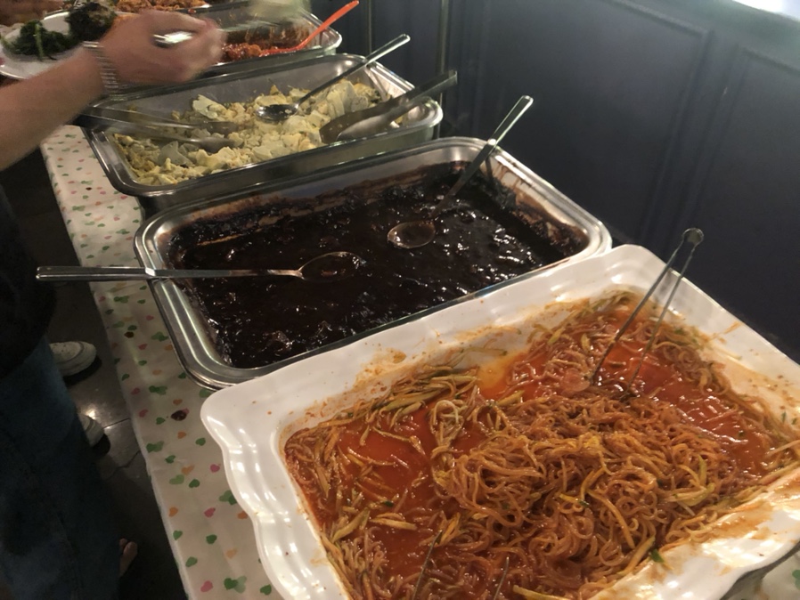 강남한식부페 이미지