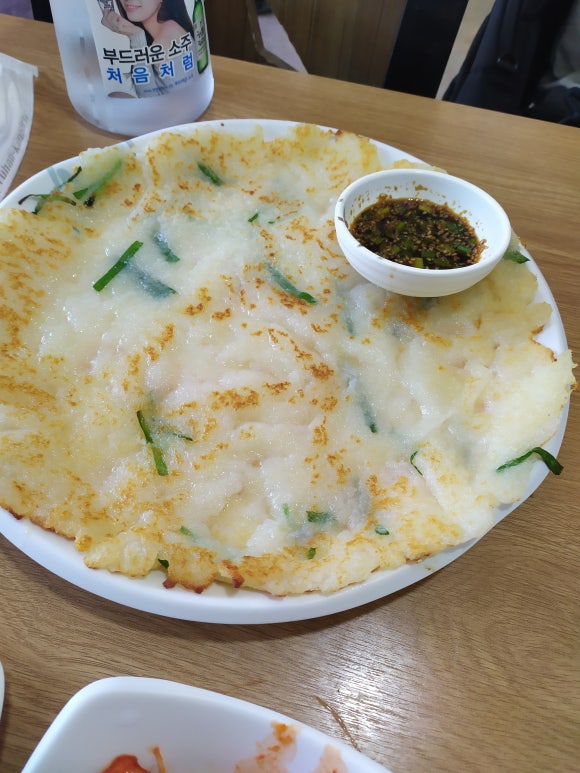 대관령감자옹심이 이미지