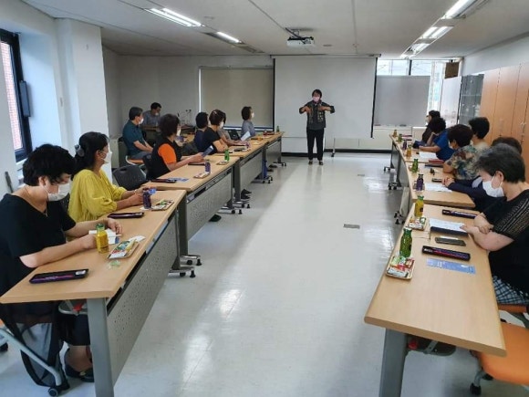 교육문화복지협동조합함께 이미지