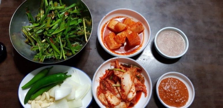 황매산 할매국밥 이미지