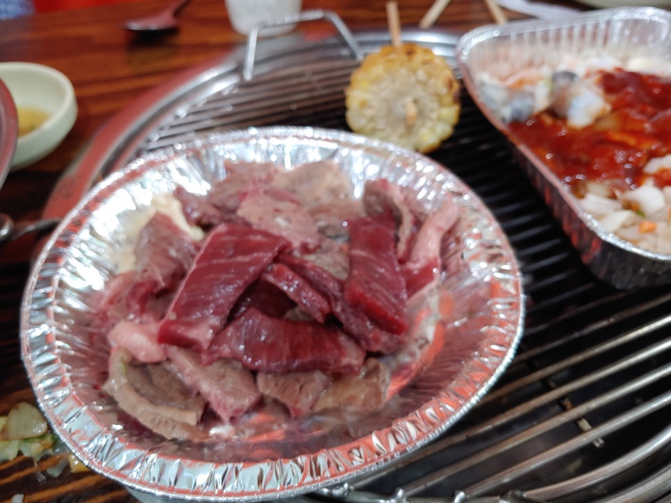 용궁조개 이미지