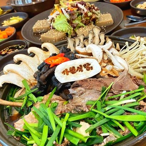 가원해물파전 이미지