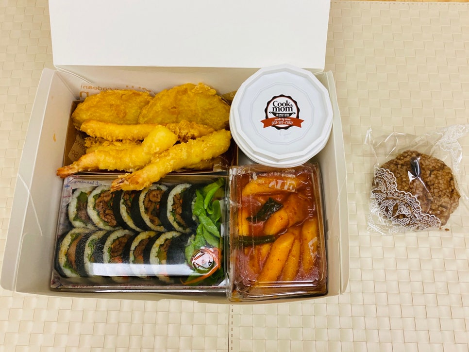 쿡앤맘 이미지