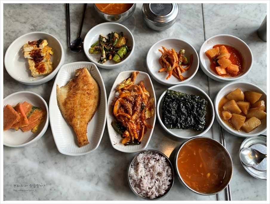 오미기사식당 이미지