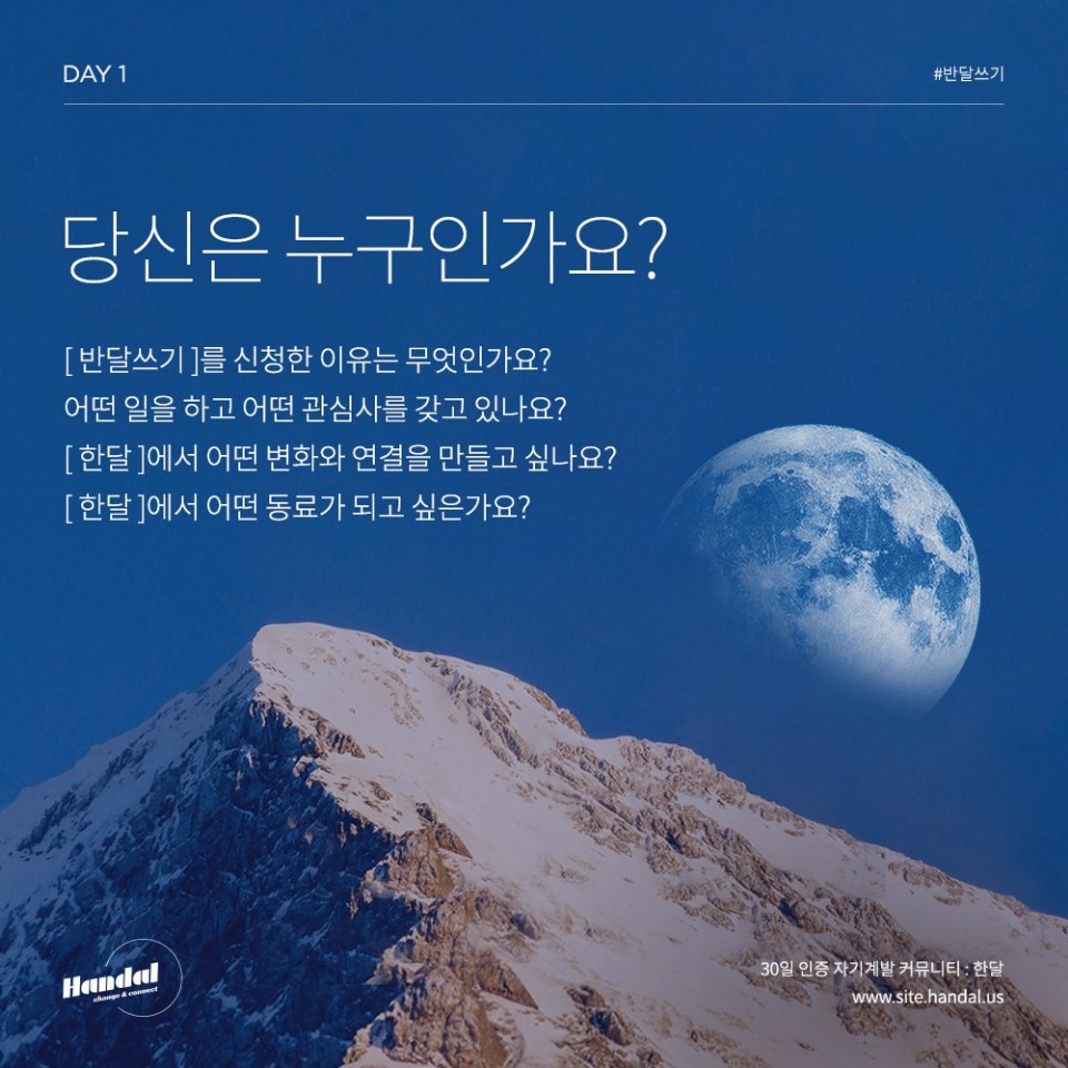 반달프로젝트 이미지