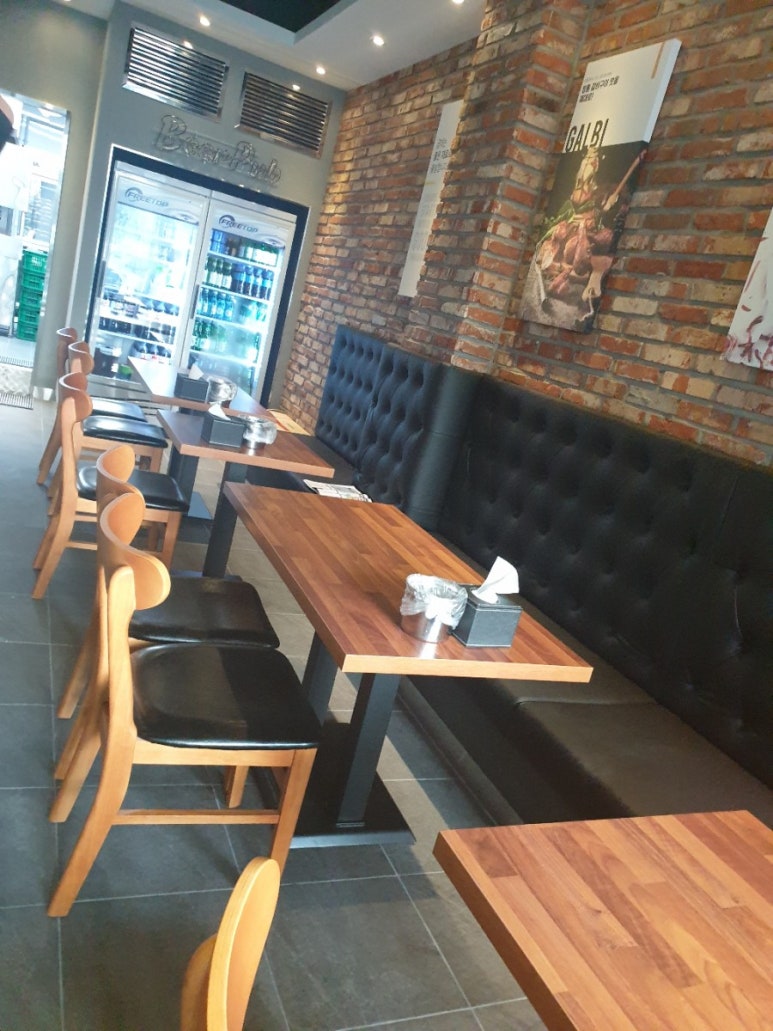 굽네치킨 두정점 이미지