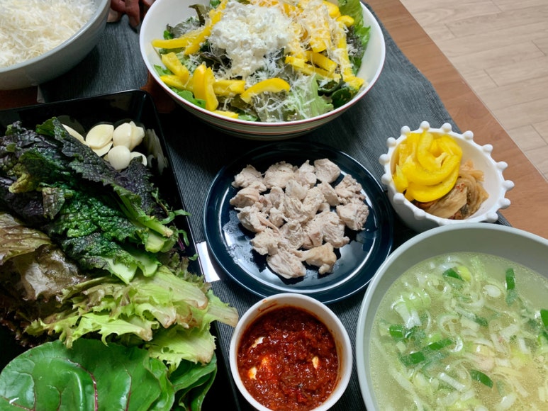 정직한밥상(주) 이미지