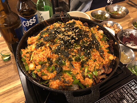 고바우소곱창 이미지